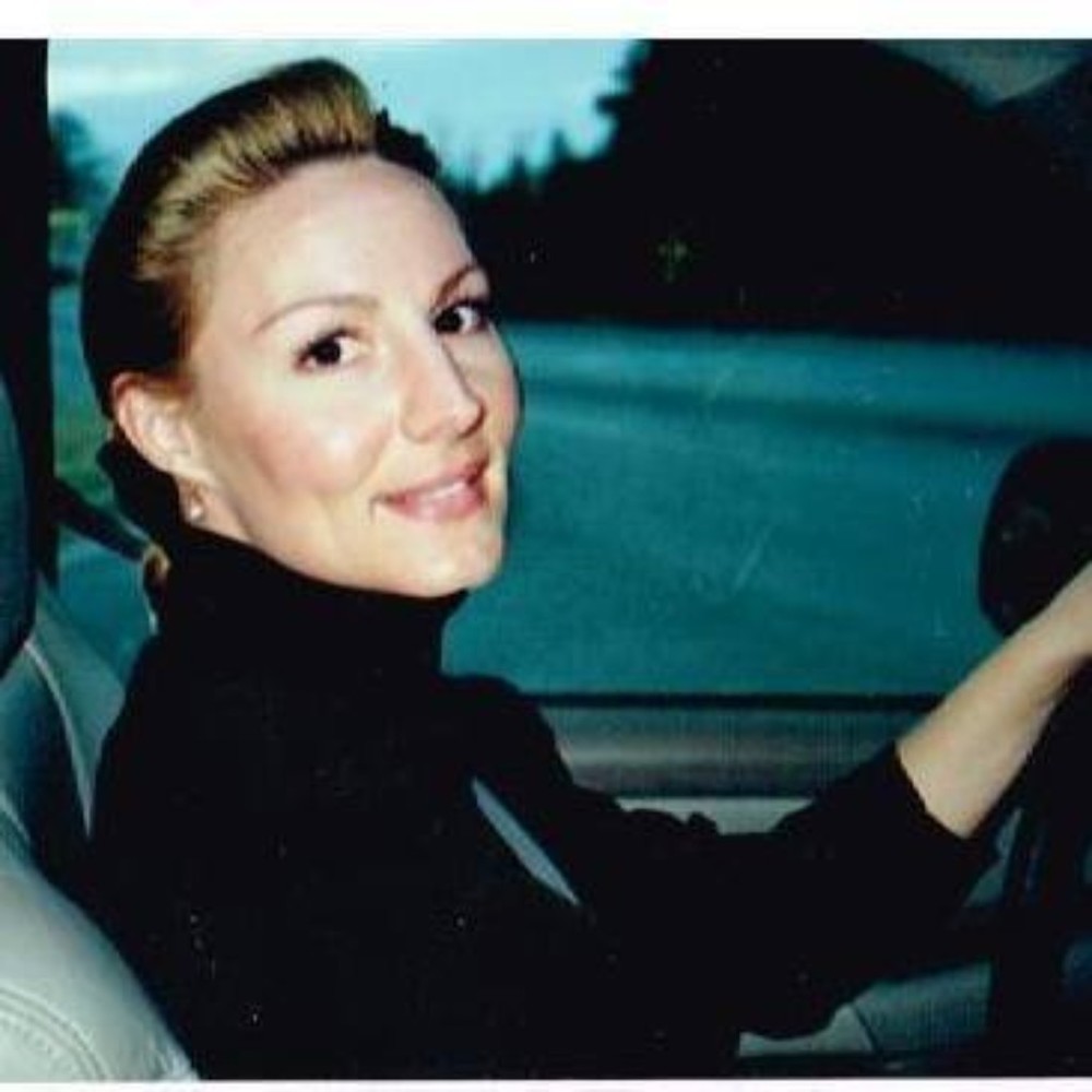 Meet your Posher, Belinda